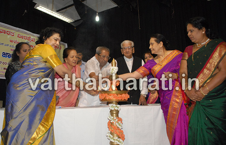 ರಾಜ್ಯದ ಸರ್ವತೋಮುಖ ಅಭಿವೃದ್ಧಿಗೆ ಮಹಿಳೆಯರ ಜಾಣ್ಮೆ, ಜ್ಞಾನವನ್ನು ಸದುಪಯೋಗಪಡಿಸಿಕೊಳ್ಳಬೇಕು: ಲೀಲಾದೇವಿ ಆರ್.ಪ್ರಸಾದ್